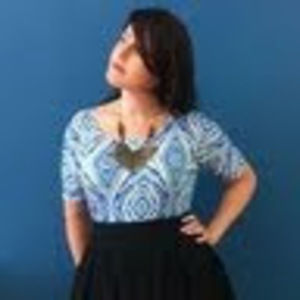 Meet your Posher, Kate